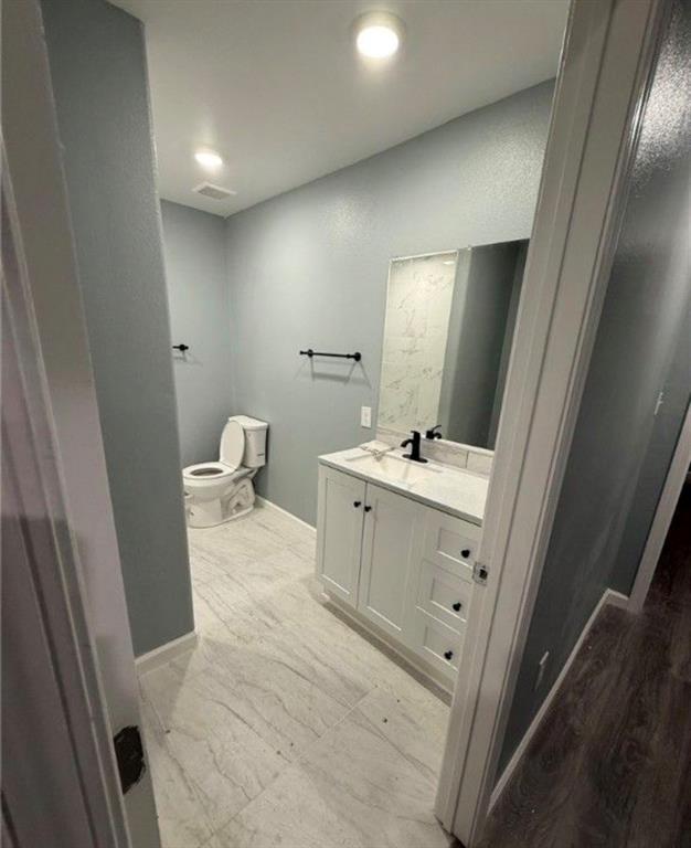 Scharbauer Add - Residential