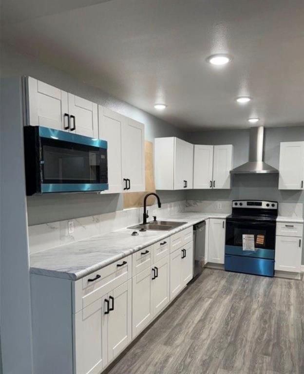 Scharbauer Add - Residential