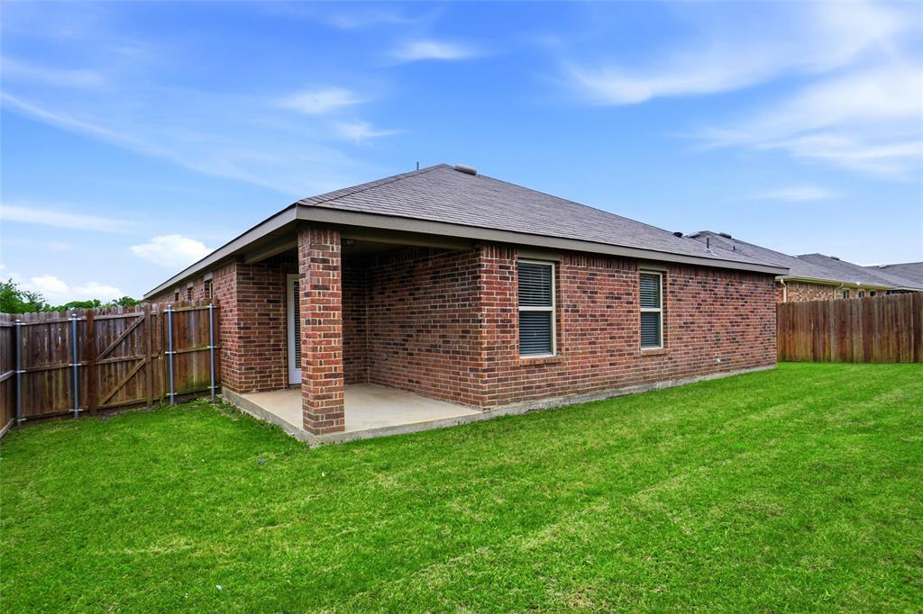 2603 Hutchins Drive