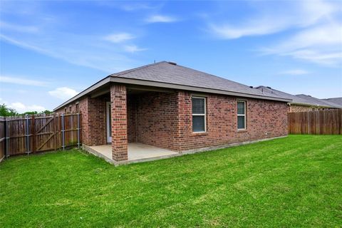 Tiny photo for 2603 Hutchins Drive, Seagoville, TX 75159 (MLS # 21245291)