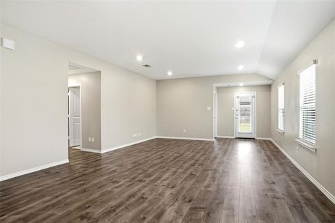 Tiny photo for 2603 Hutchins Drive, Seagoville, TX 75159 (MLS # 21245291)