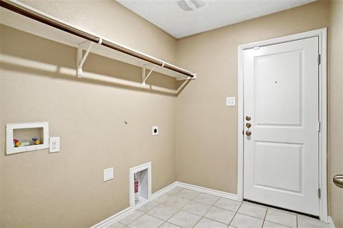 Tiny photo for 2603 Hutchins Drive, Seagoville, TX 75159 (MLS # 21245291)