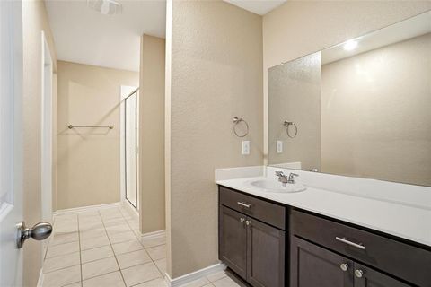 Tiny photo for 2603 Hutchins Drive, Seagoville, TX 75159 (MLS # 21245291)
