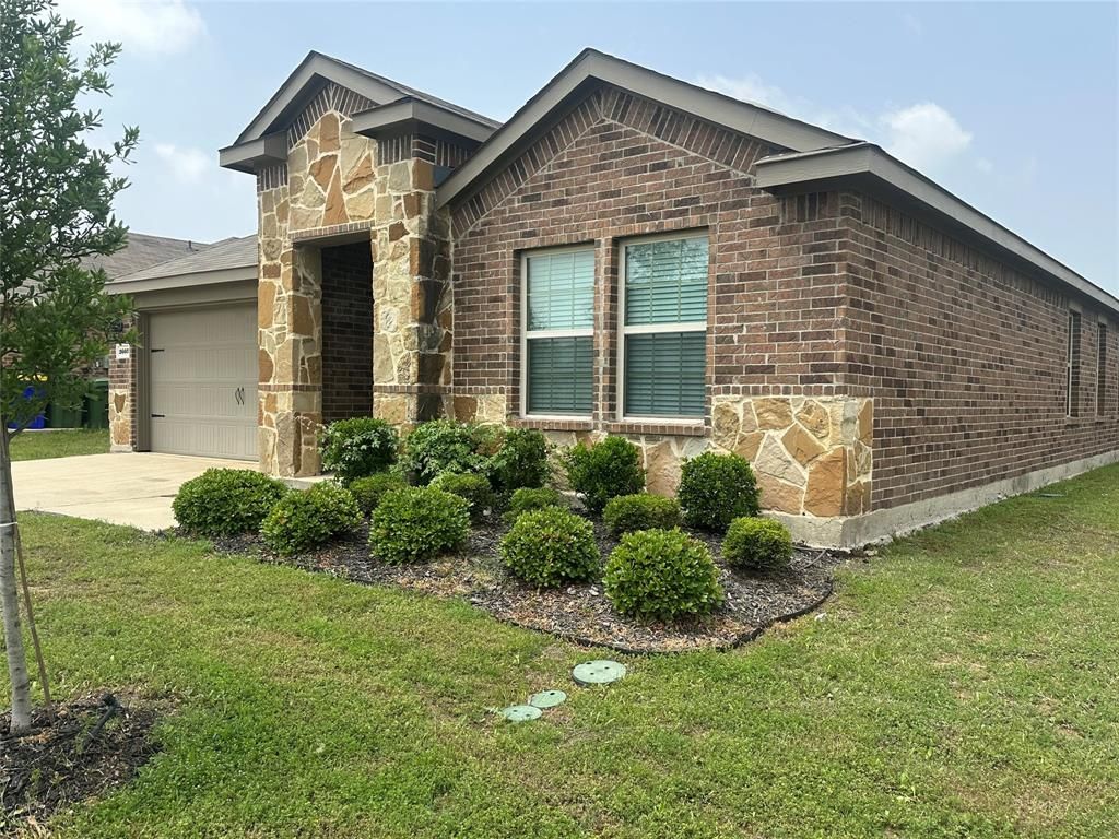 Photo of 2603 Hutchins Drive, Seagoville, TX 75159 (MLS # 21245291)