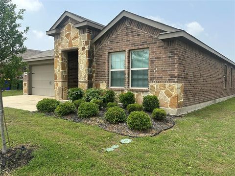 Photo of 2603 Hutchins Drive, Seagoville, TX 75159 (MLS # 21245291)