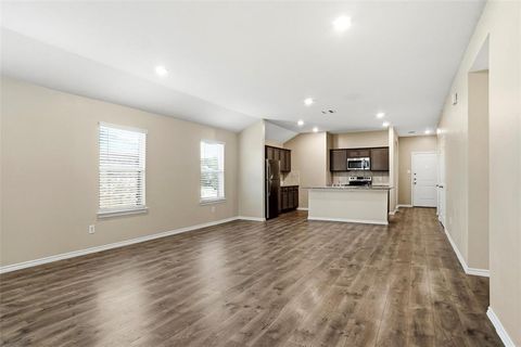Tiny photo for 2603 Hutchins Drive, Seagoville, TX 75159 (MLS # 21245291)