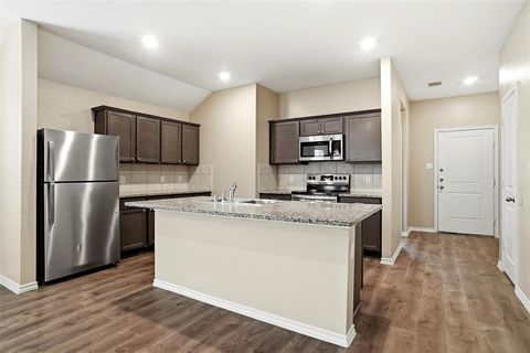 Tiny photo for 2603 Hutchins Drive, Seagoville, TX 75159 (MLS # 21245291)