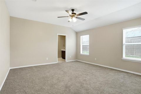 Tiny photo for 2603 Hutchins Drive, Seagoville, TX 75159 (MLS # 21245291)