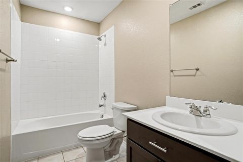 Tiny photo for 2603 Hutchins Drive, Seagoville, TX 75159 (MLS # 21245291)