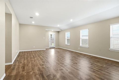 Tiny photo for 2603 Hutchins Drive, Seagoville, TX 75159 (MLS # 21245291)