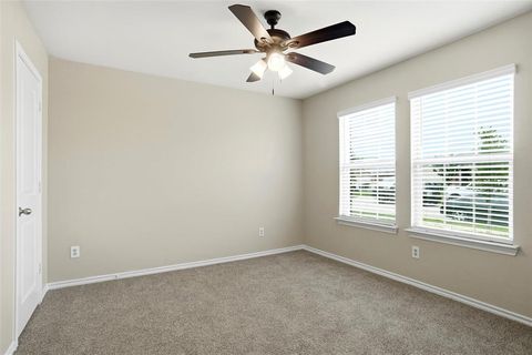 Tiny photo for 2603 Hutchins Drive, Seagoville, TX 75159 (MLS # 21245291)