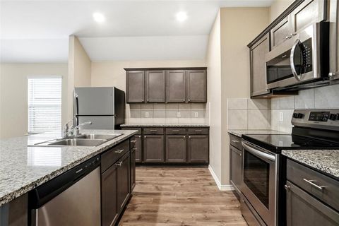 Tiny photo for 2603 Hutchins Drive, Seagoville, TX 75159 (MLS # 21245291)