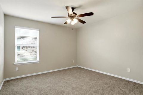 Tiny photo for 2603 Hutchins Drive, Seagoville, TX 75159 (MLS # 21245291)