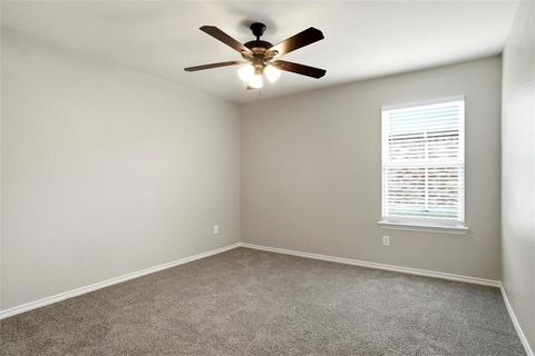 Tiny photo for 2603 Hutchins Drive, Seagoville, TX 75159 (MLS # 21245291)