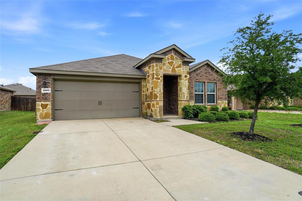 2603 Hutchins Drive