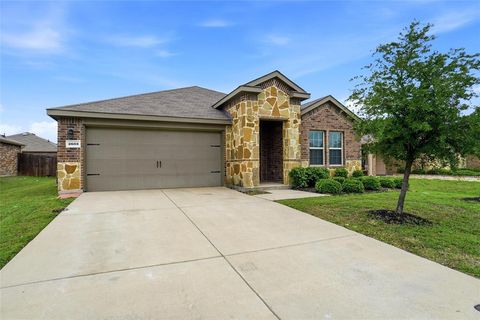 Tiny photo for 2603 Hutchins Drive, Seagoville, TX 75159 (MLS # 21245291)