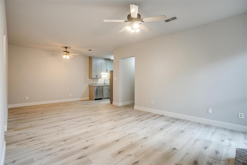 Chapel Creek - Residential Lease