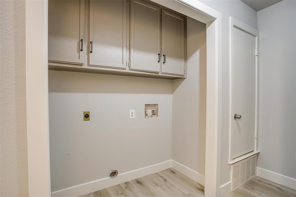 Chapel Creek - Residential Lease