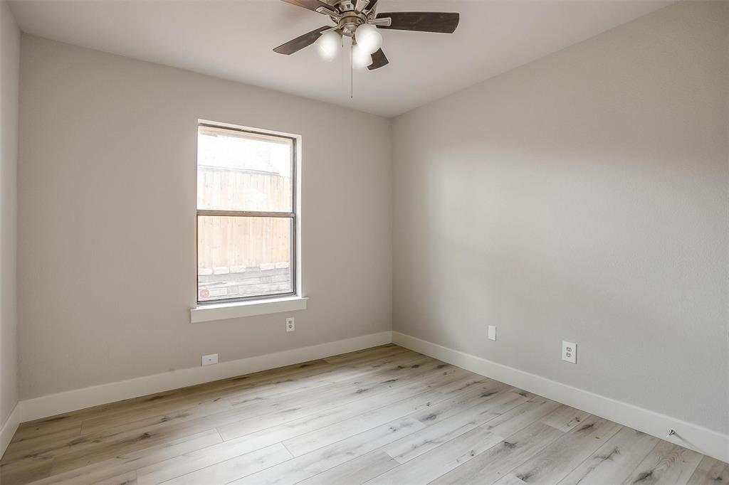 Chapel Creek - Residential Lease