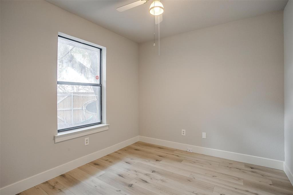 Chapel Creek - Residential Lease