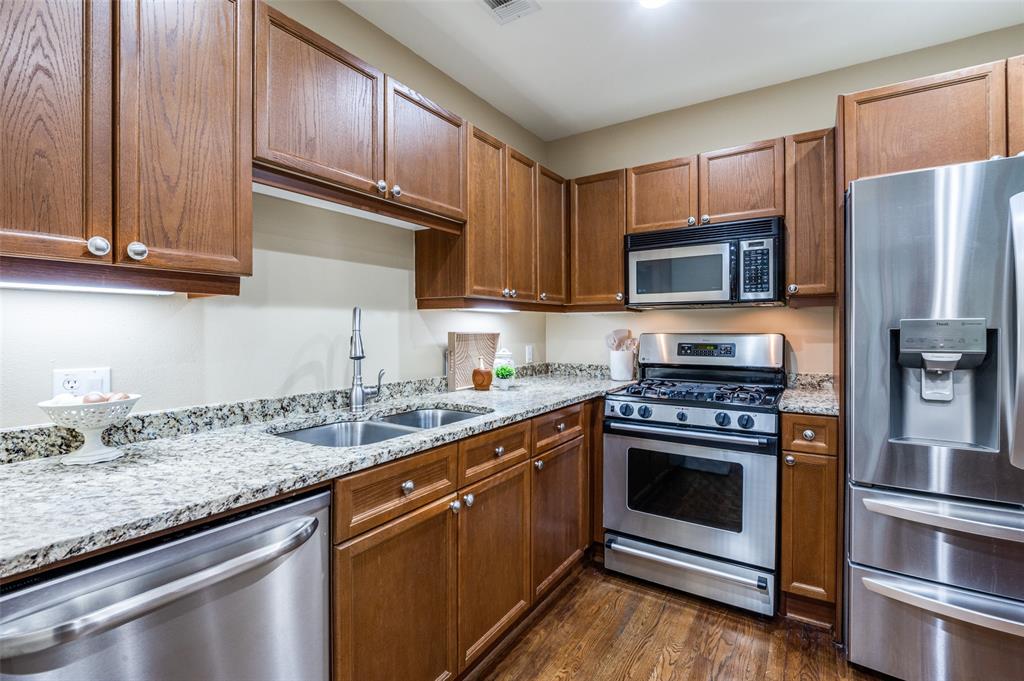 Aventura Condos - Residential