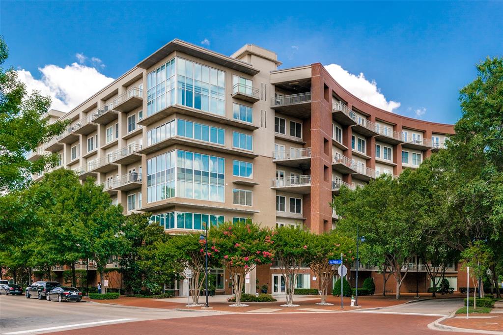 Aventura Condos - Residential