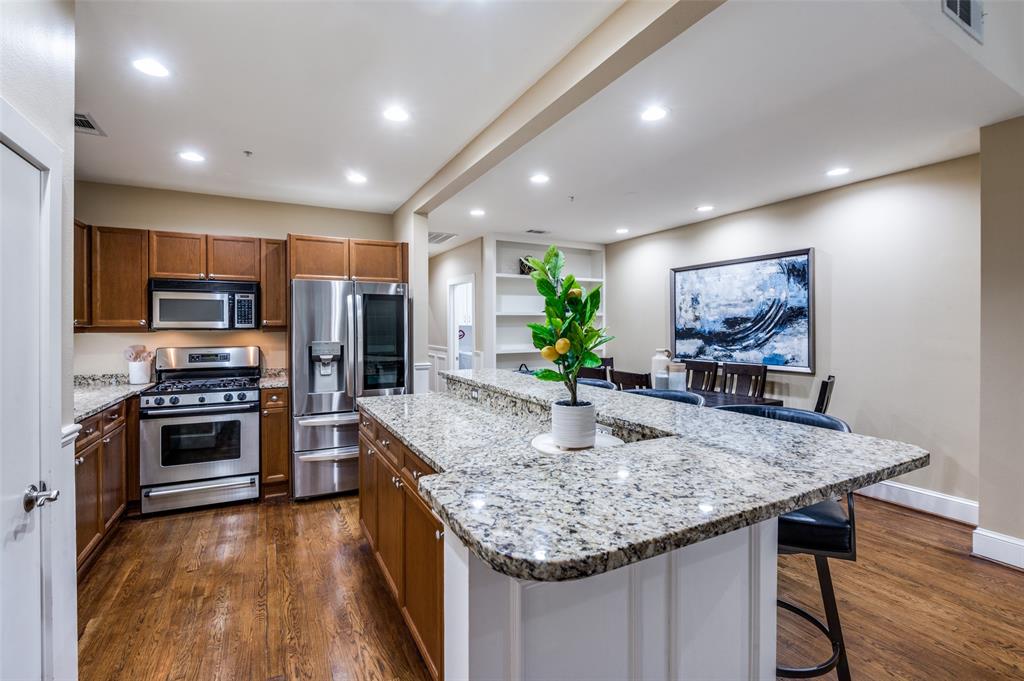 Aventura Condos - Residential