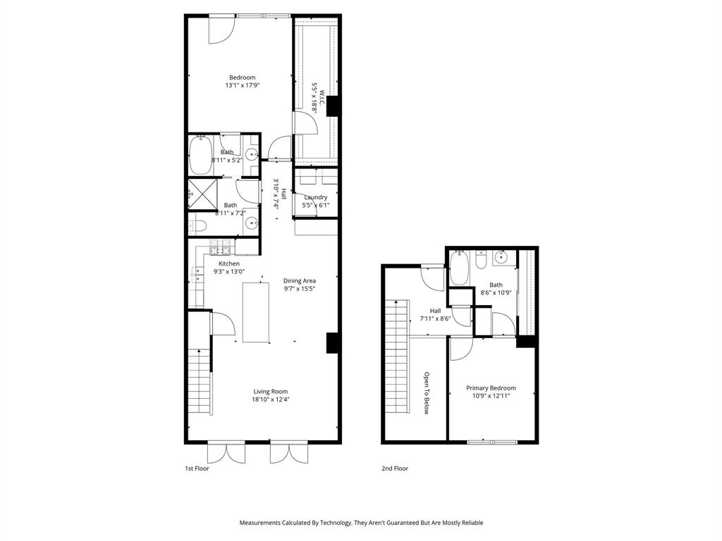 Aventura Condos - Residential