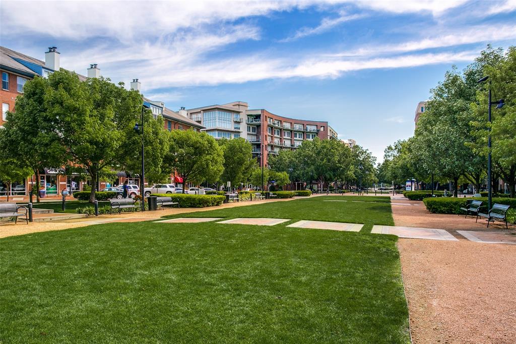 Aventura Condos - Residential