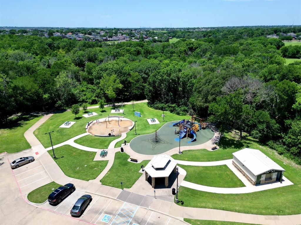 Photo of 2321 Baretta Drive, Mesquite, TX 75181 (MLS # 20976833)