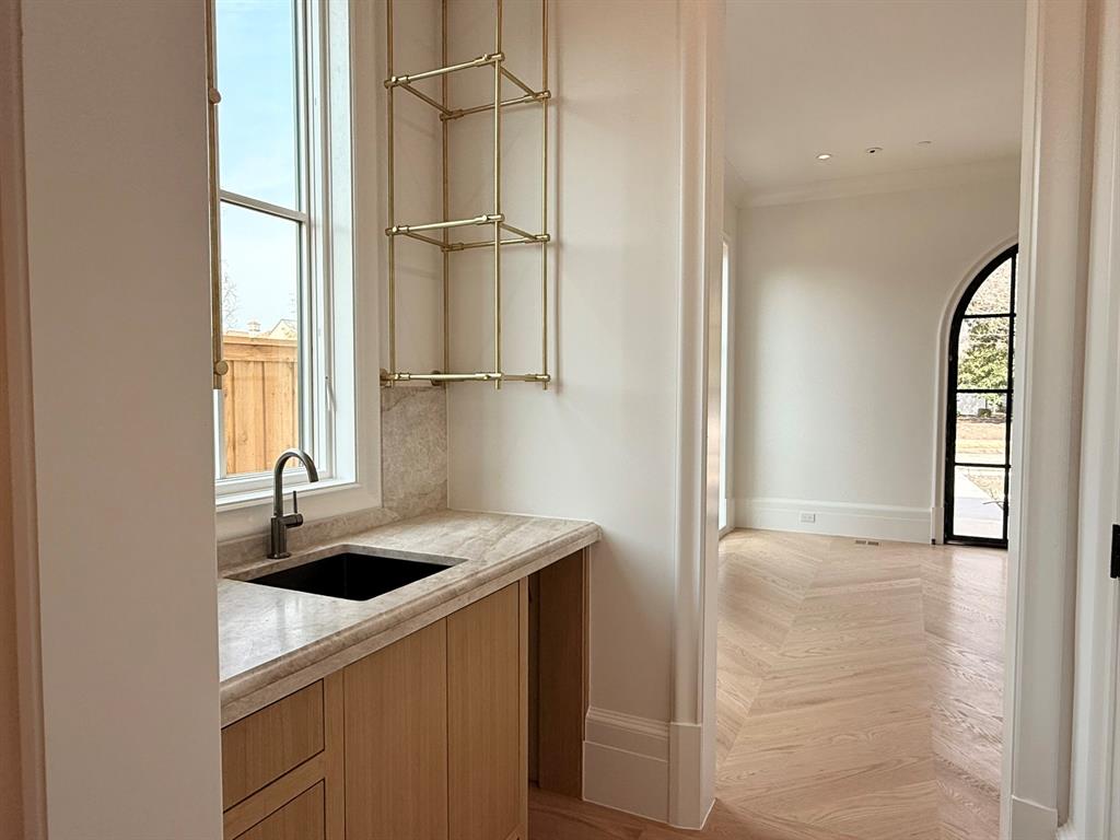 University Heights - Residential