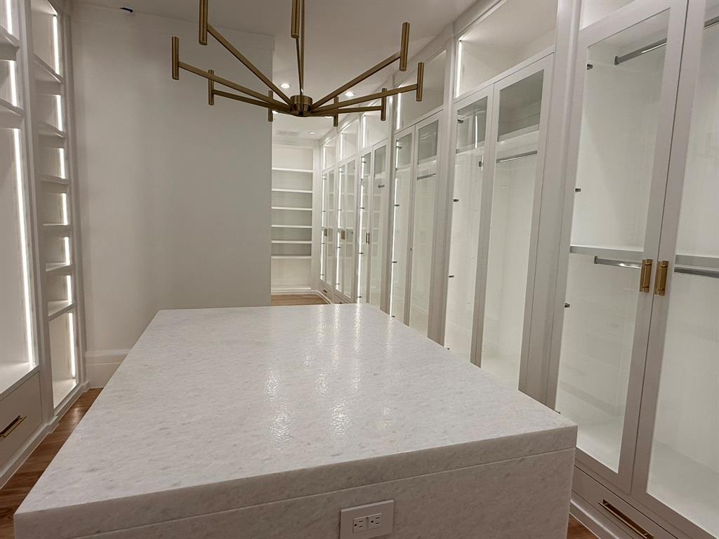 University Heights - Residential