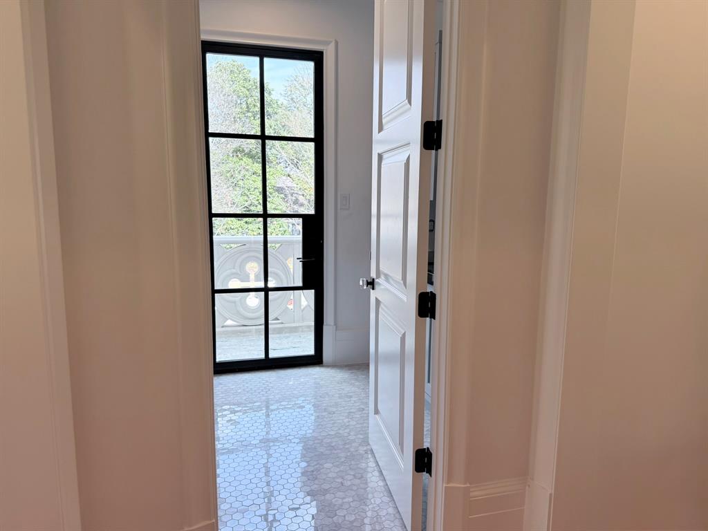 University Heights - Residential