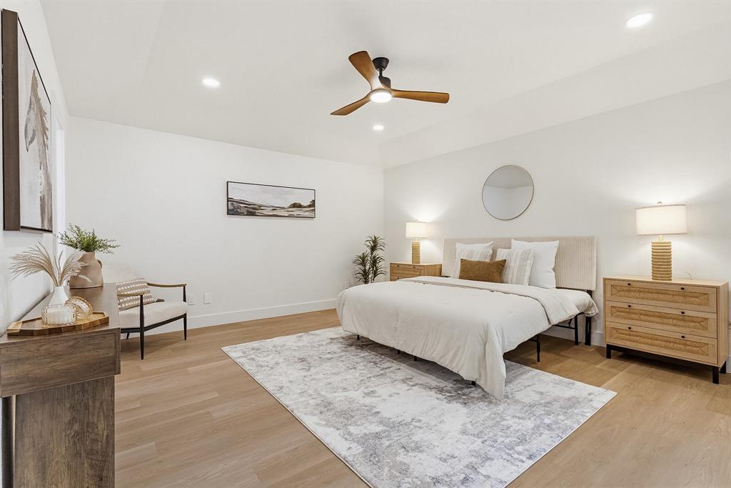 HILLCREST MANOR 1ST SEC - Residential