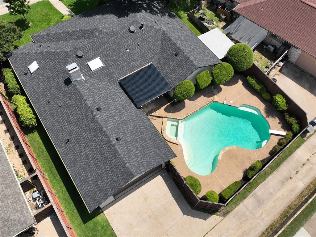 7220 Canongate Drive