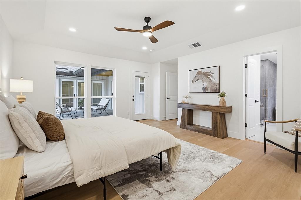 HILLCREST MANOR 1ST SEC - Residential