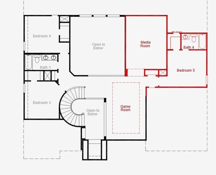 245 Wheatgrass Road