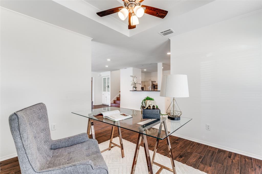 Midway Meadows Rev - Residential