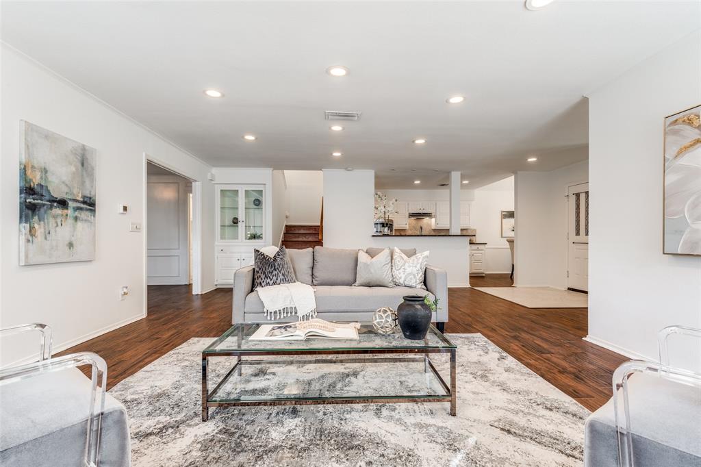 Midway Meadows Rev - Residential