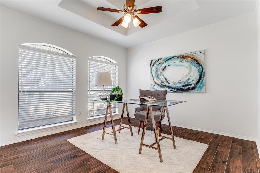 Midway Meadows Rev - Residential