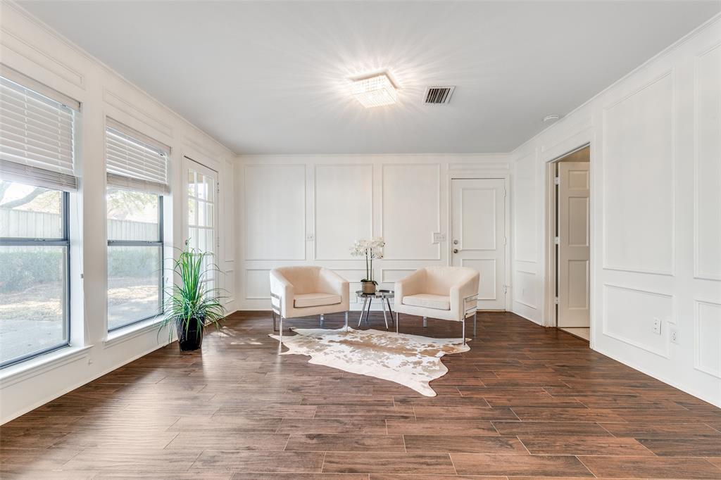 Midway Meadows Rev - Residential