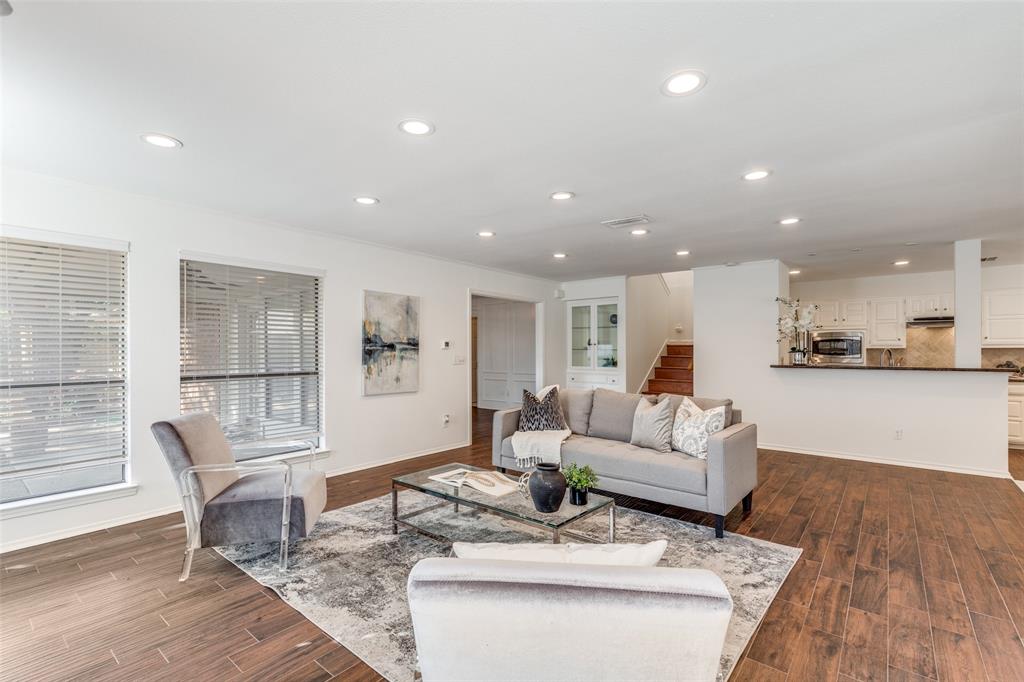 Midway Meadows Rev - Residential