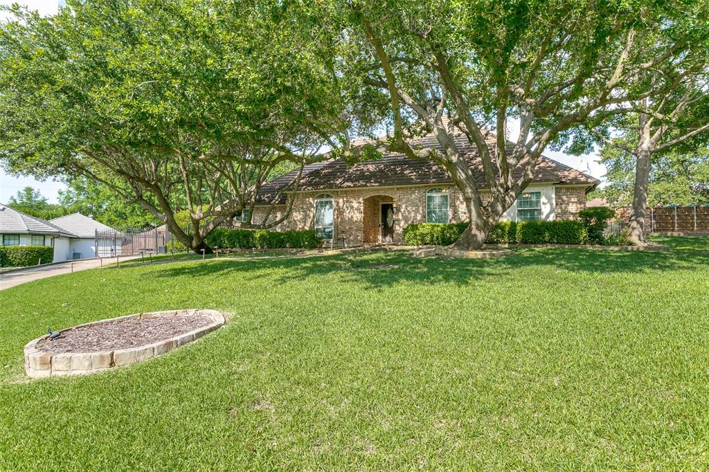 3713 Brentwood Court