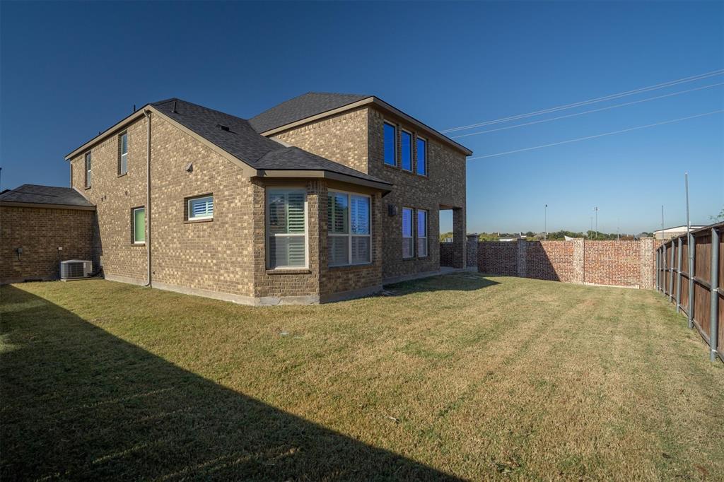 Estates Of Indian Creek Ph - Residential