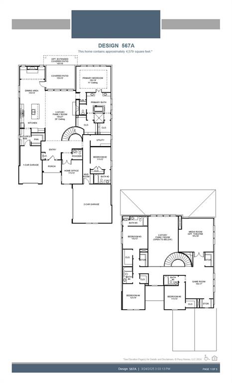 3411 Coral Hill Street