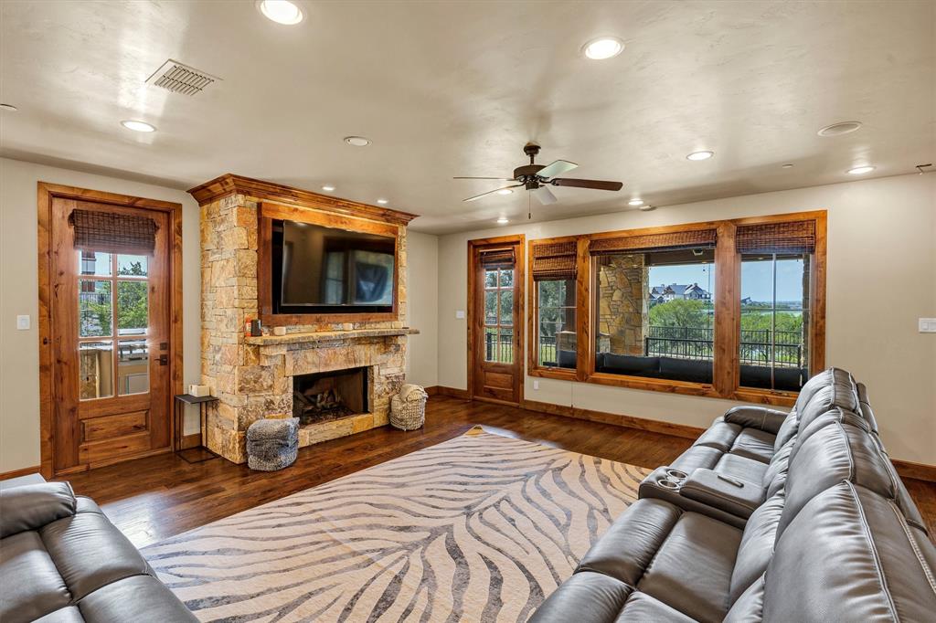 Hill Country Harbor Ph Ia Add - Residential