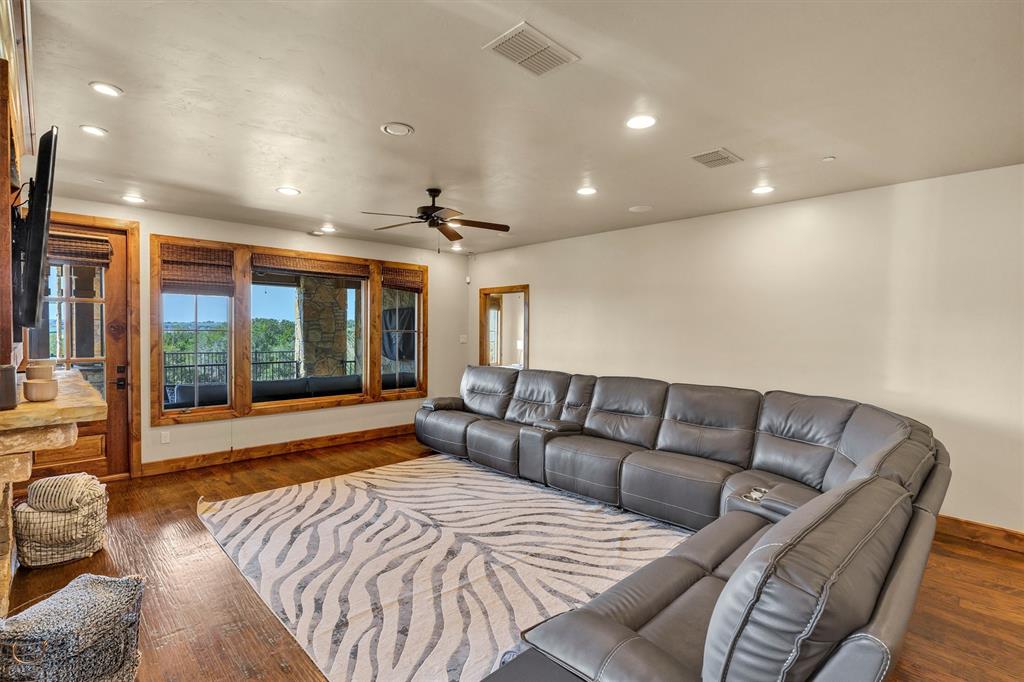 Hill Country Harbor Ph Ia Add - Residential