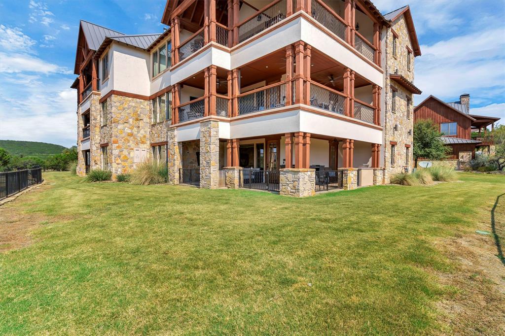 Hill Country Harbor Ph Ia Add - Residential