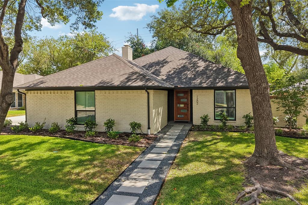 1202 Odessa Drive
