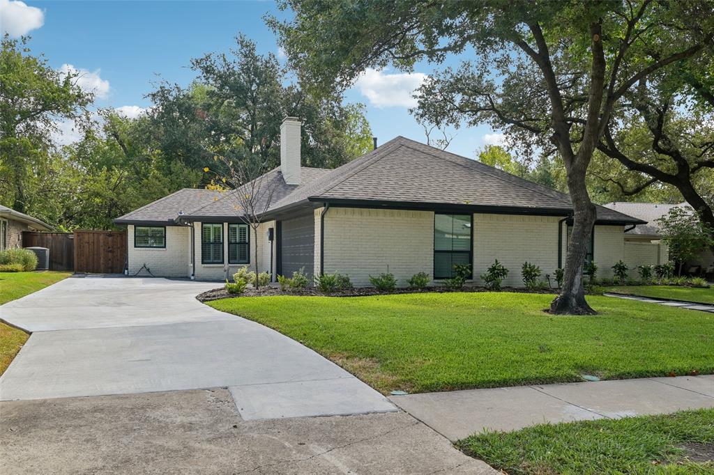 1202 Odessa Drive